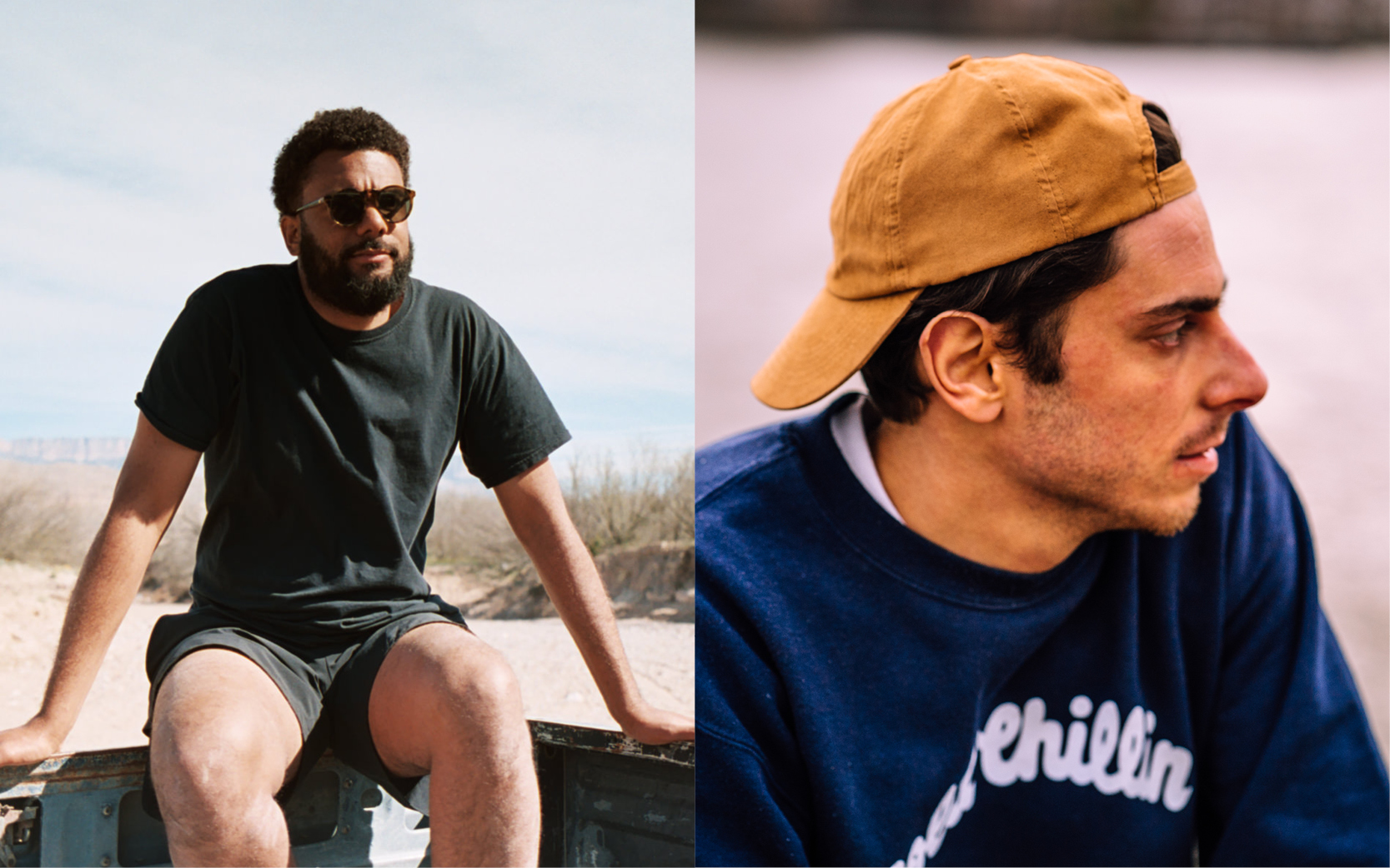 Beats Of No Nation | Dom Bird & Leopold