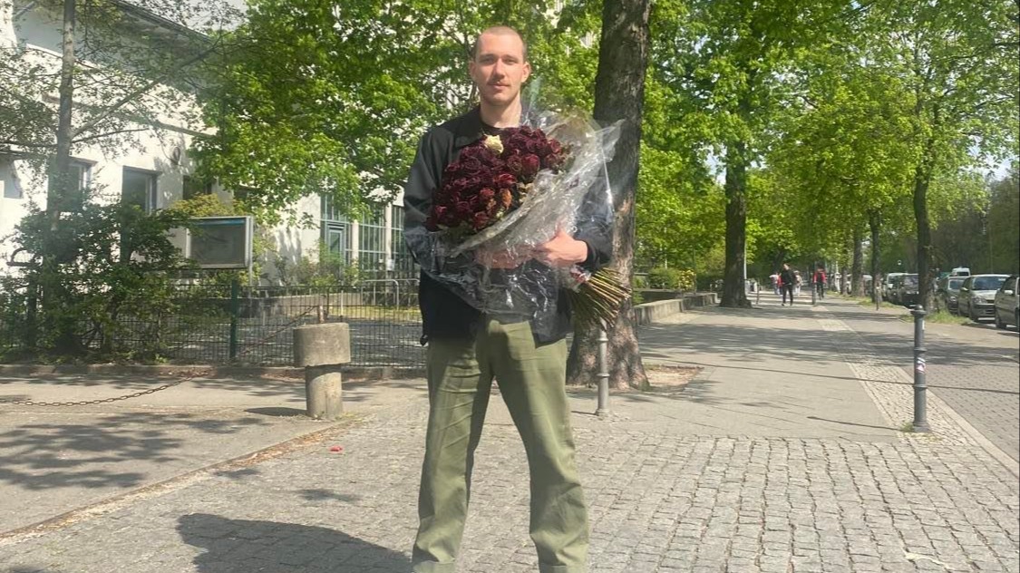 Everlasting Pictures | Jonah Considine