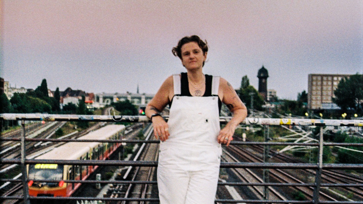 Mixed Bag | Jess Nash