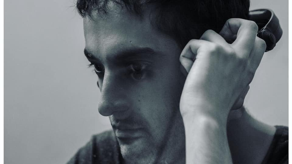 Absurd Lustre | Ario (Astral Industries)