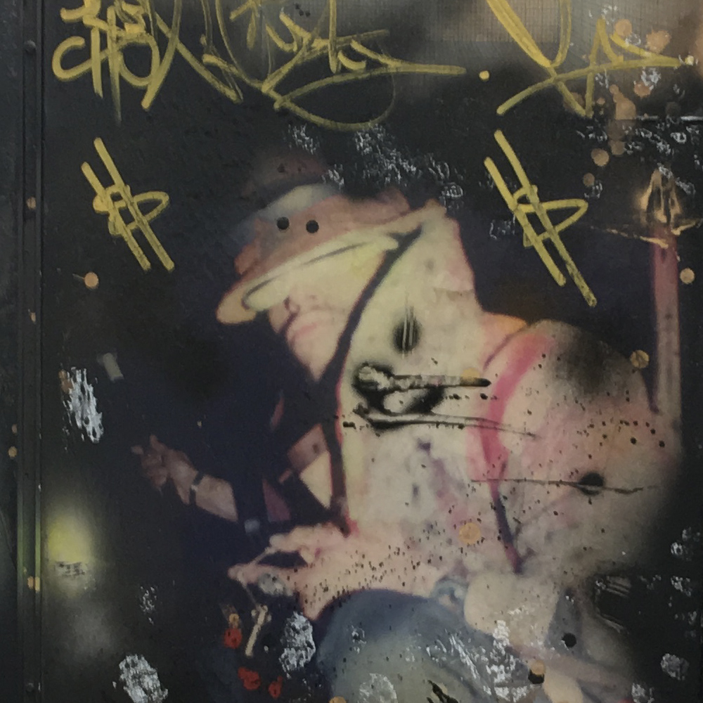 50 Years of Hip Hop Pt.1 | DLX ADV