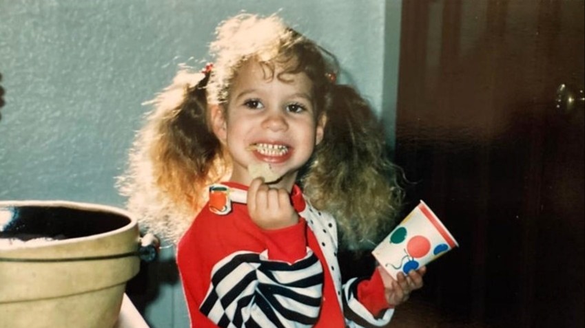 The Breakfast Show | Nadia Wise