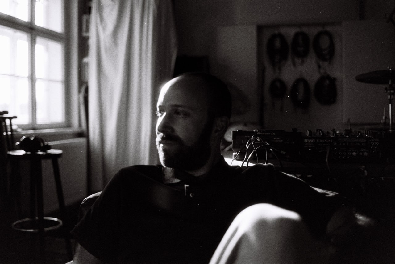 SHUSH Sunday Session | Orlando Rosé