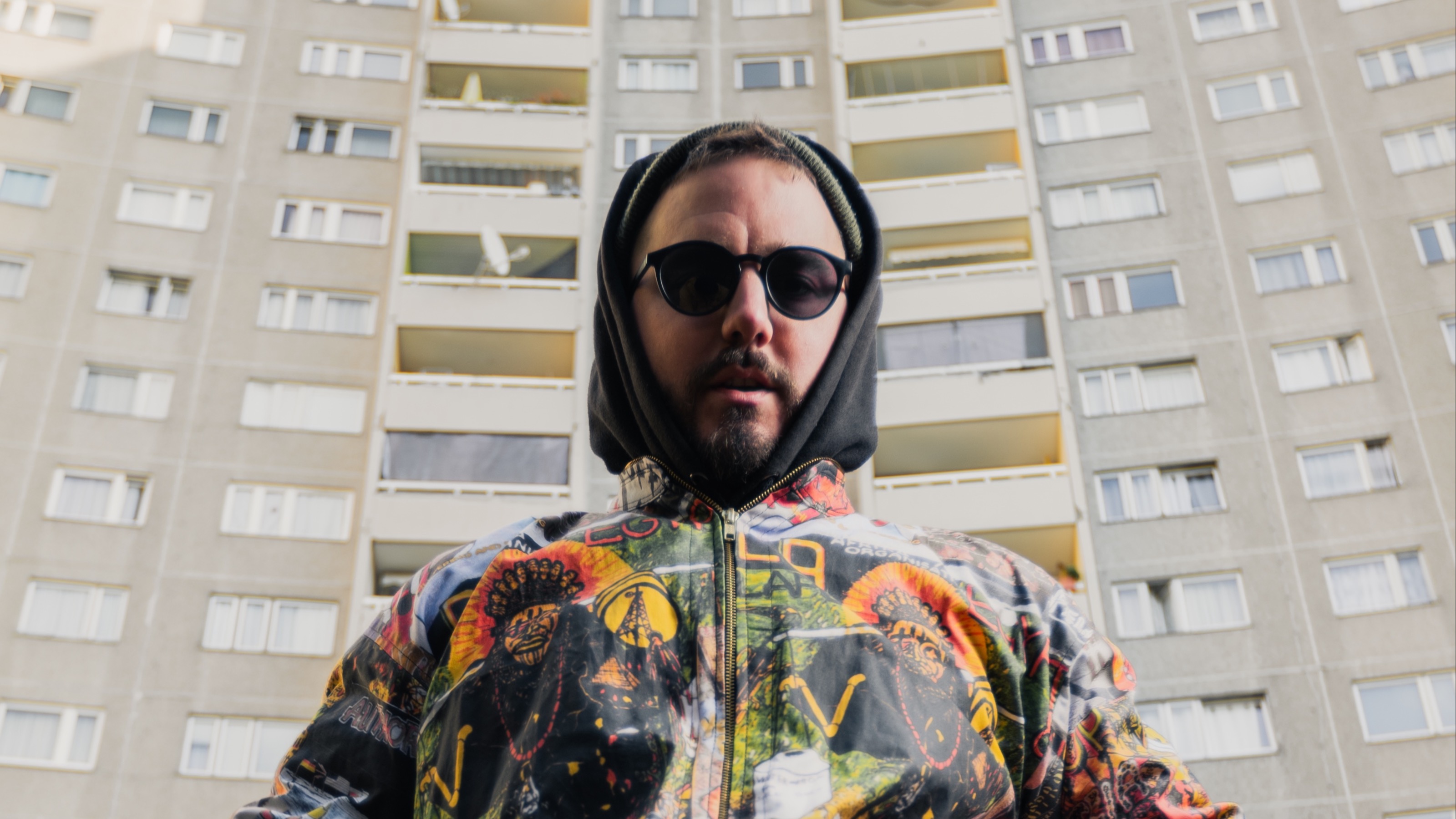 The Breakfast Show | Àbáse