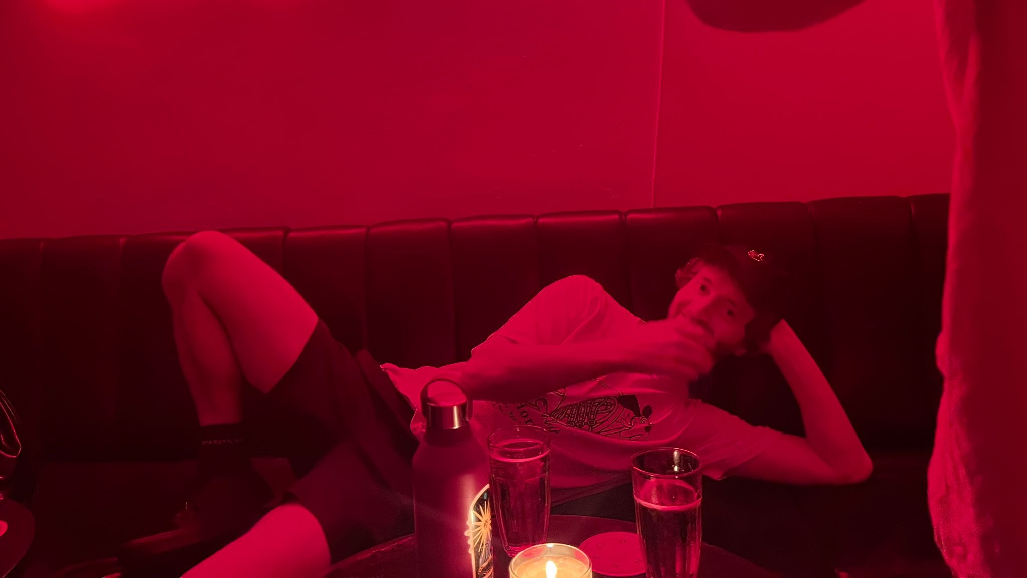 The Breakfast Show | Gramrcy