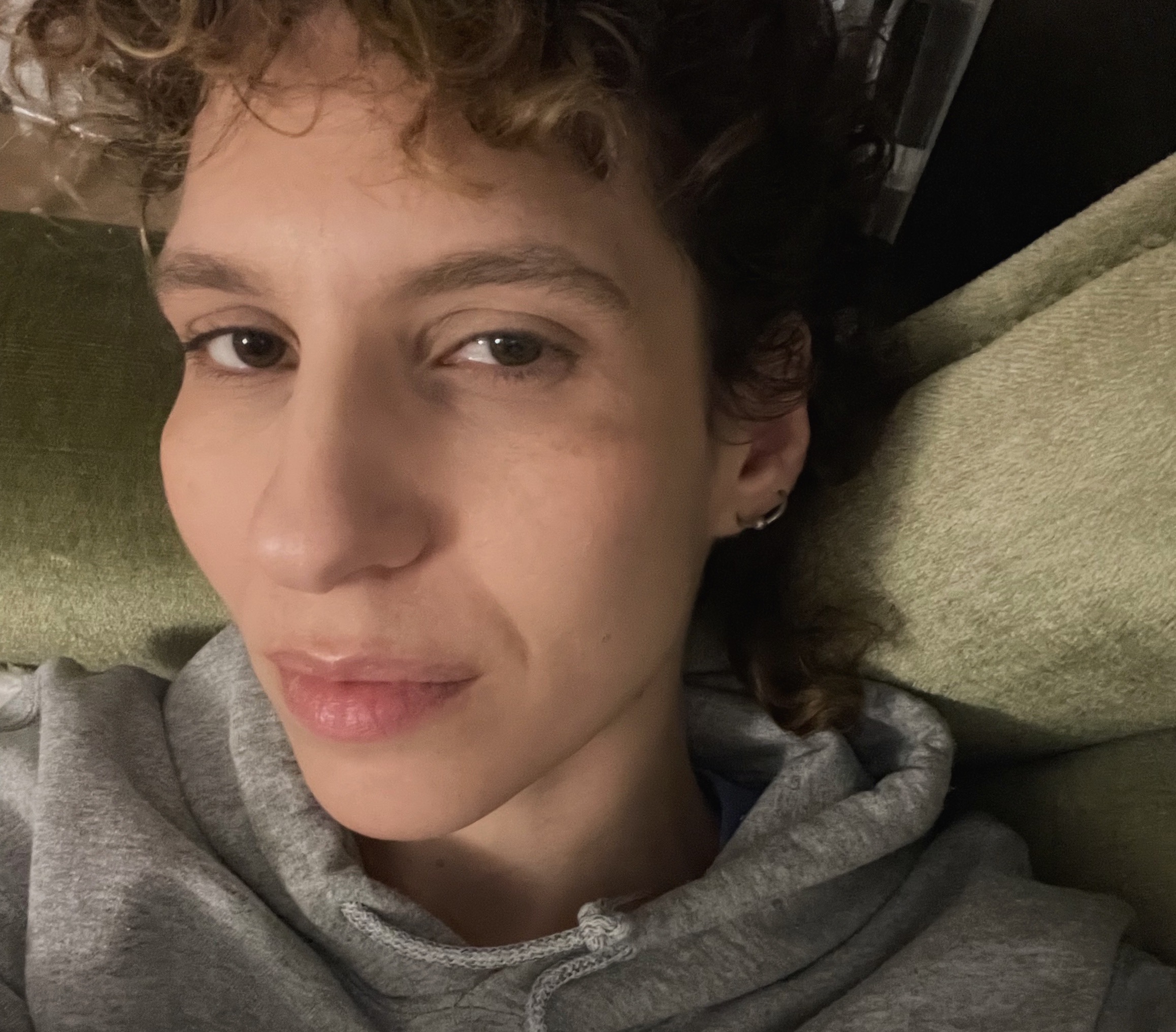 The Breakfast Show | Nadia Wise