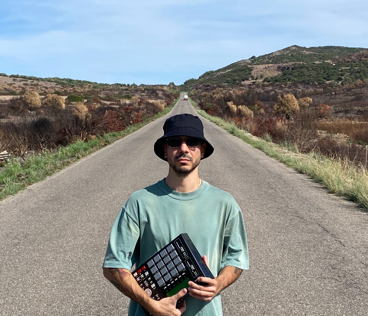 Residency | Two Thou