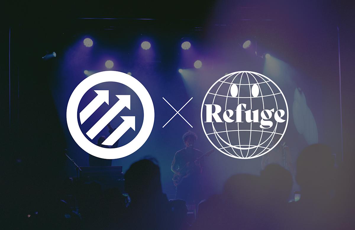 Refuge Worldwide to air Pitchfork Music Festival shows