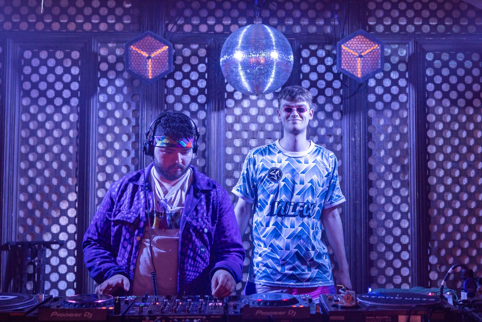 Hypersoft | TPR, DJ TEETH, Adam Pits & Lisene