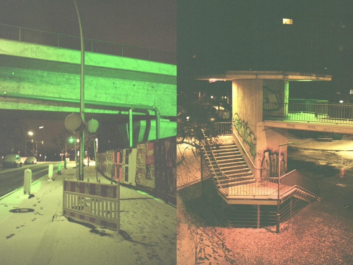 MAKAYABUNDO SOCIAL CLUB | Iarna 