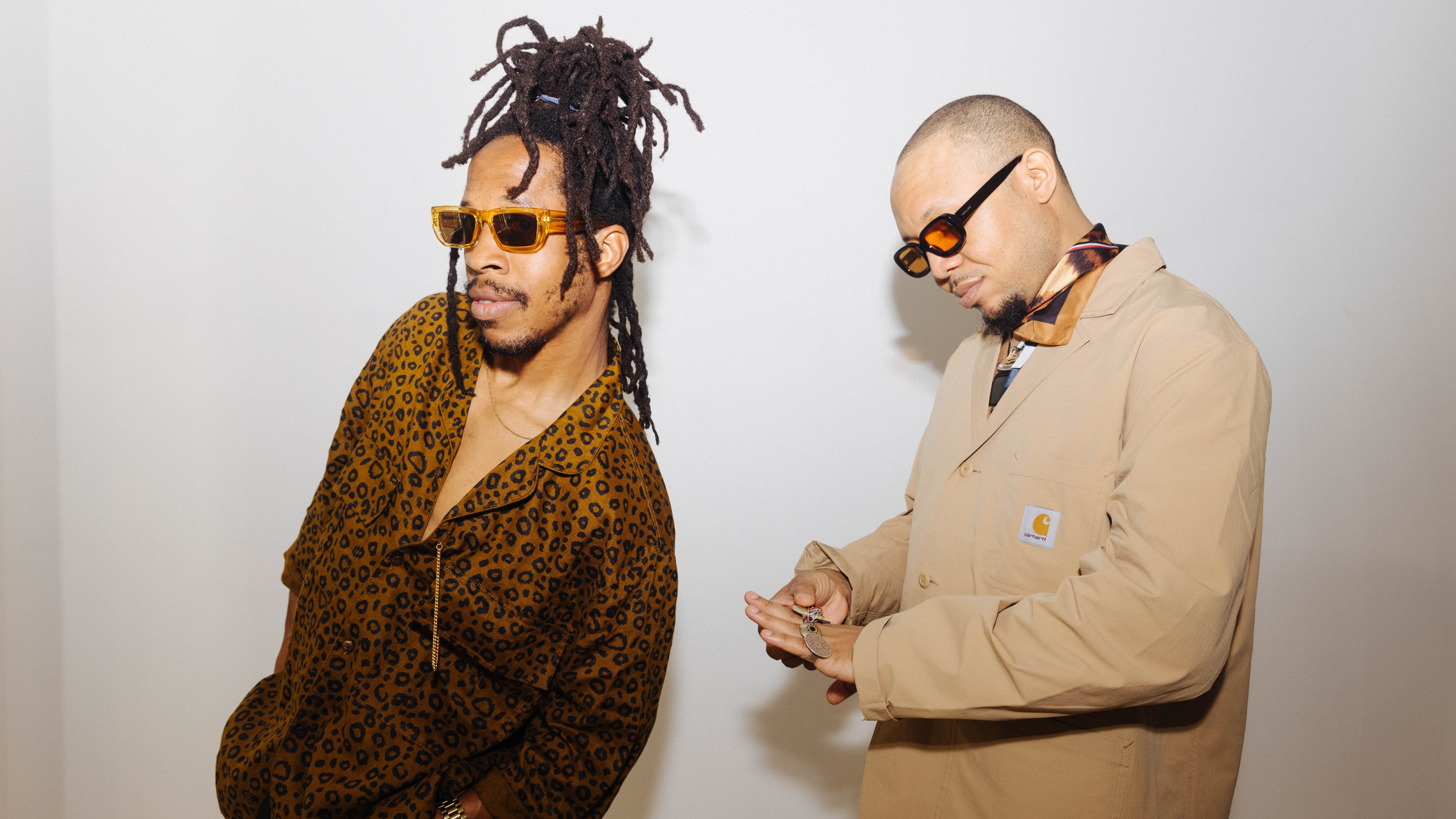 Gavsborg presents Select | Kat7