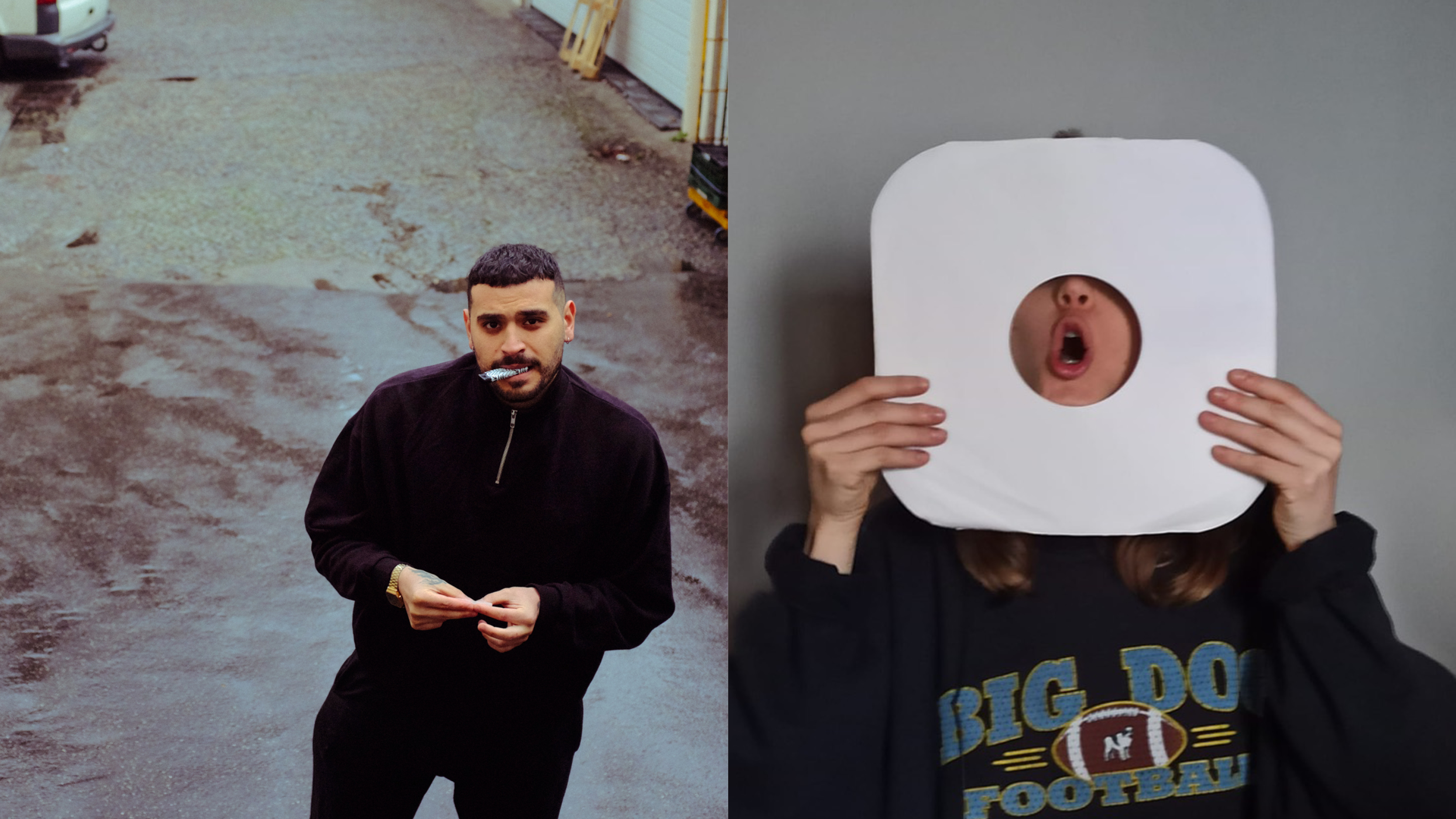 Home Again | Thales Santana & Alexia