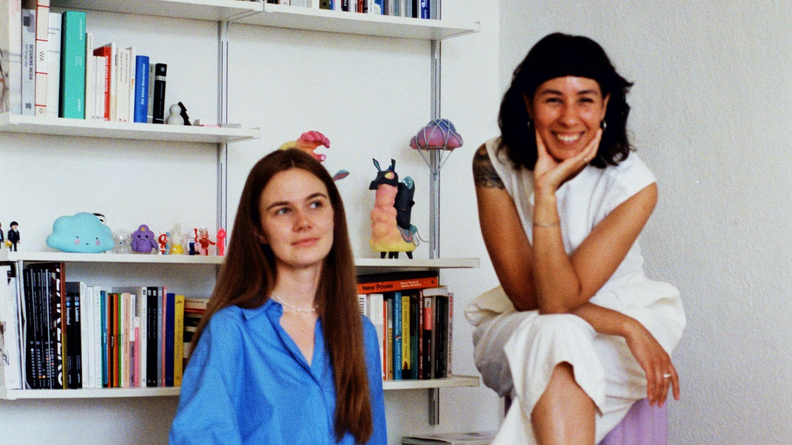 Ordinary Wednesday | Formal Settings