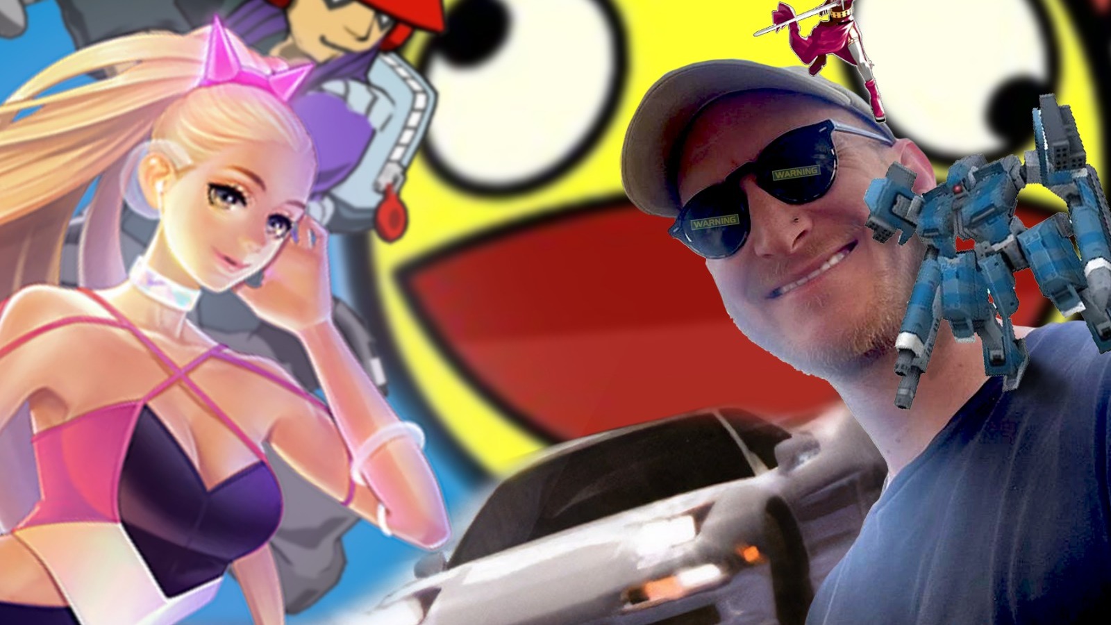 Gamers Delight | Green Ink