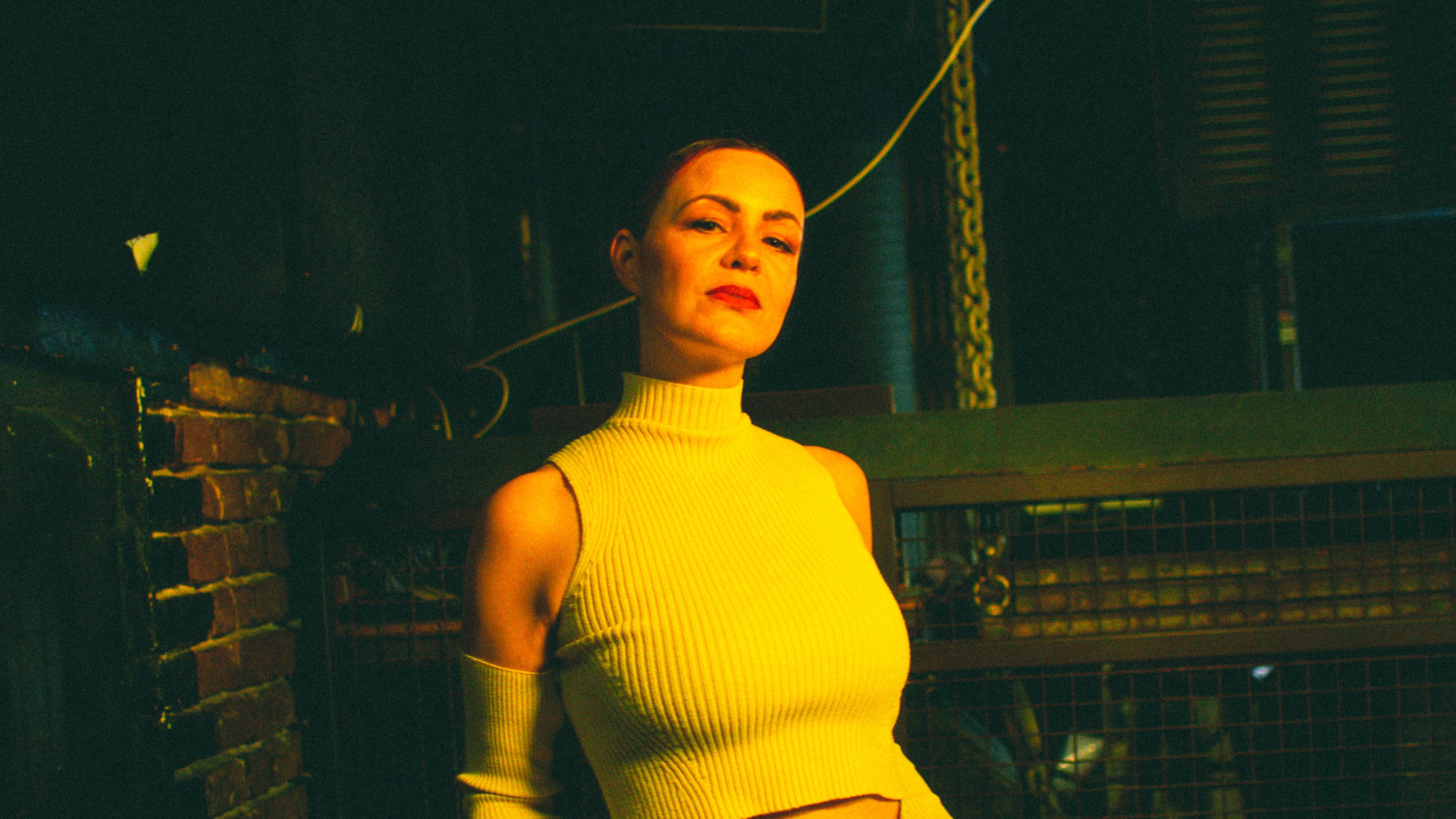 Musical Autobiographies | Ben Flock, zodya & S Ruston