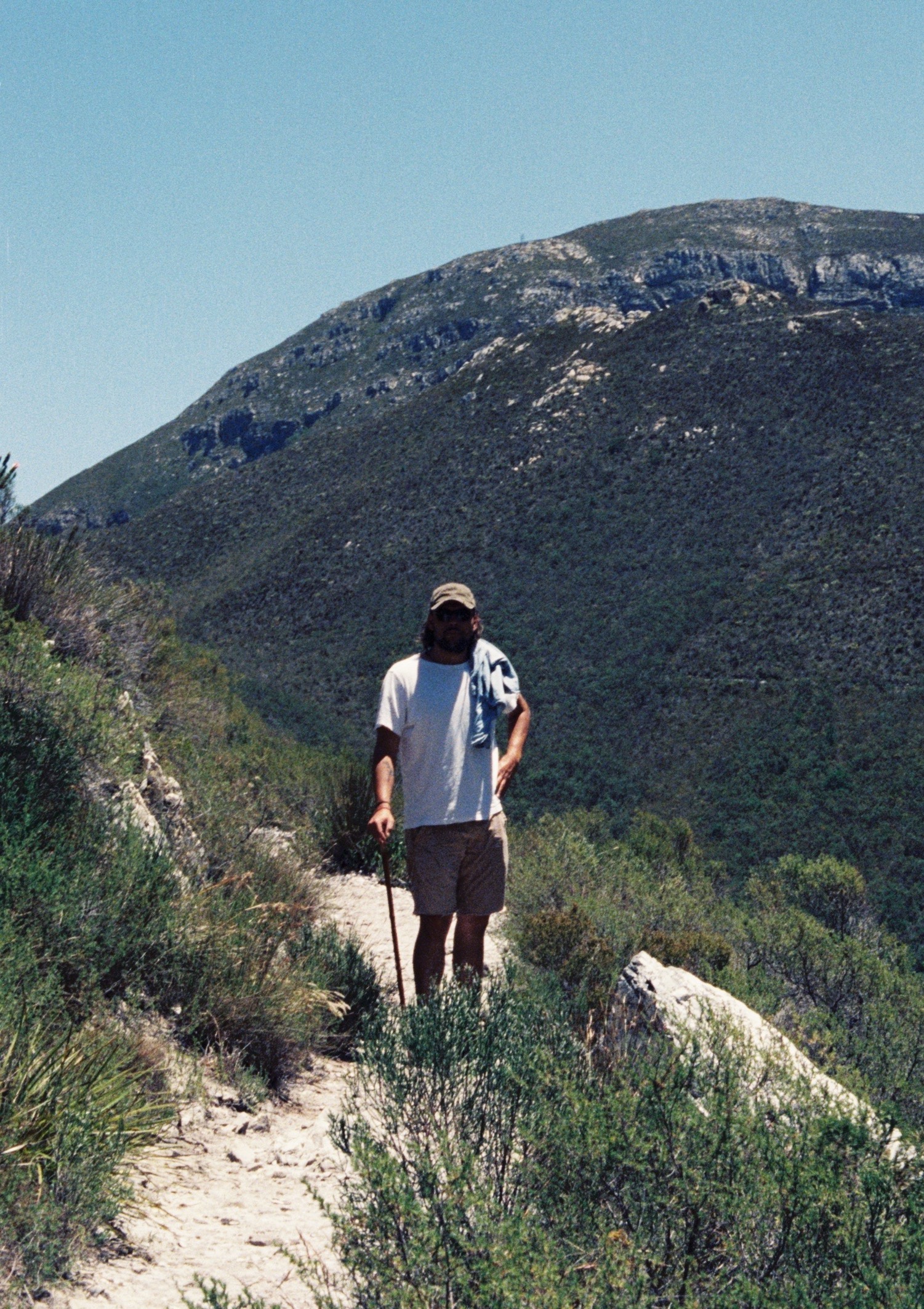 Bare Ruined Choirs | Maciek