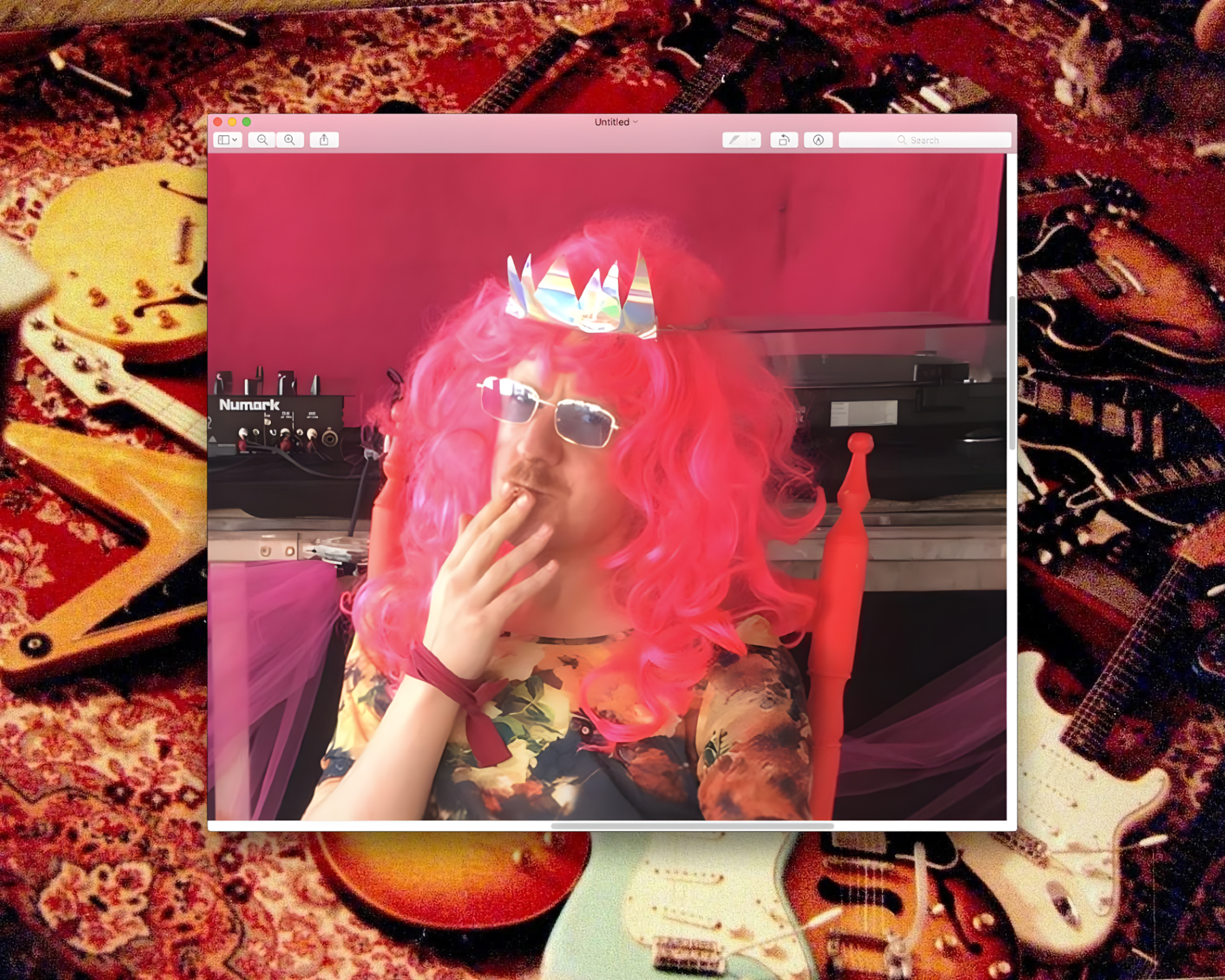 An Hour Of Jazz: The Guitar