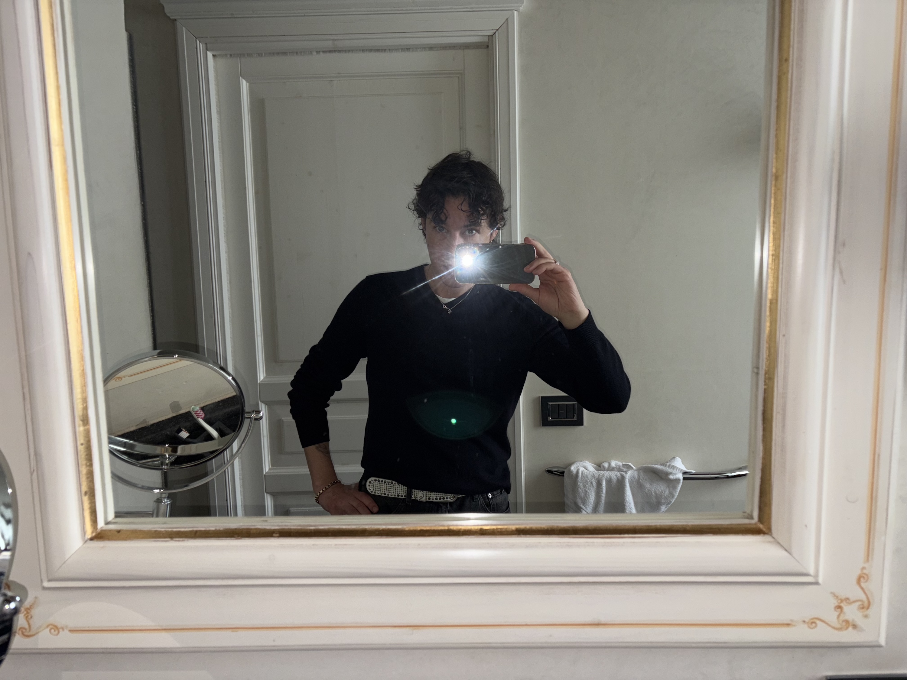 Mansions and Millions | innerinnerlife