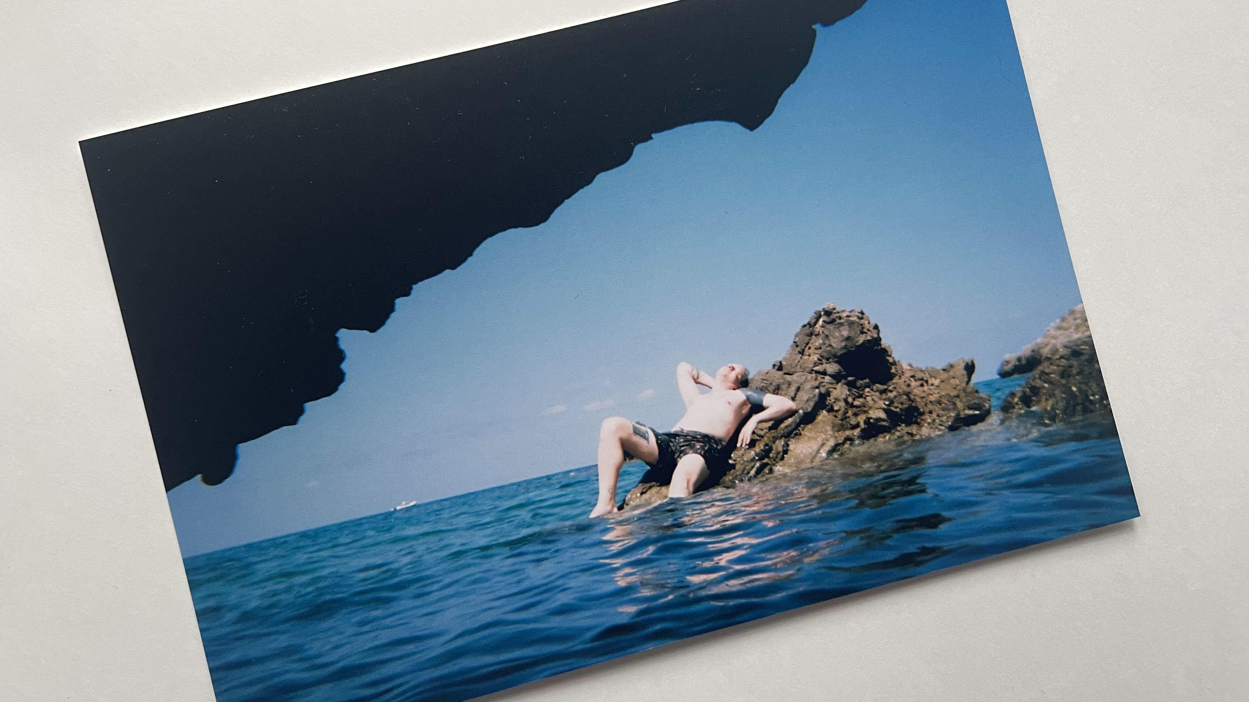 An Hour Of Jazz | George Earnest