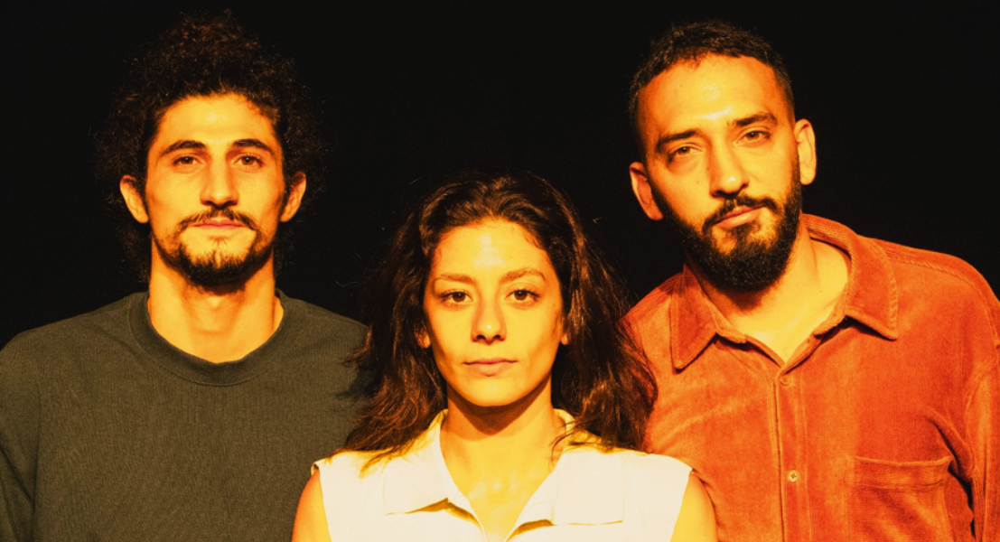 The Breakfast Show | Shiru & Marwan Halabi, Rand Taha and Mazen Hamdan present “HADAYAN-نﺎﻳﺬﻫ”