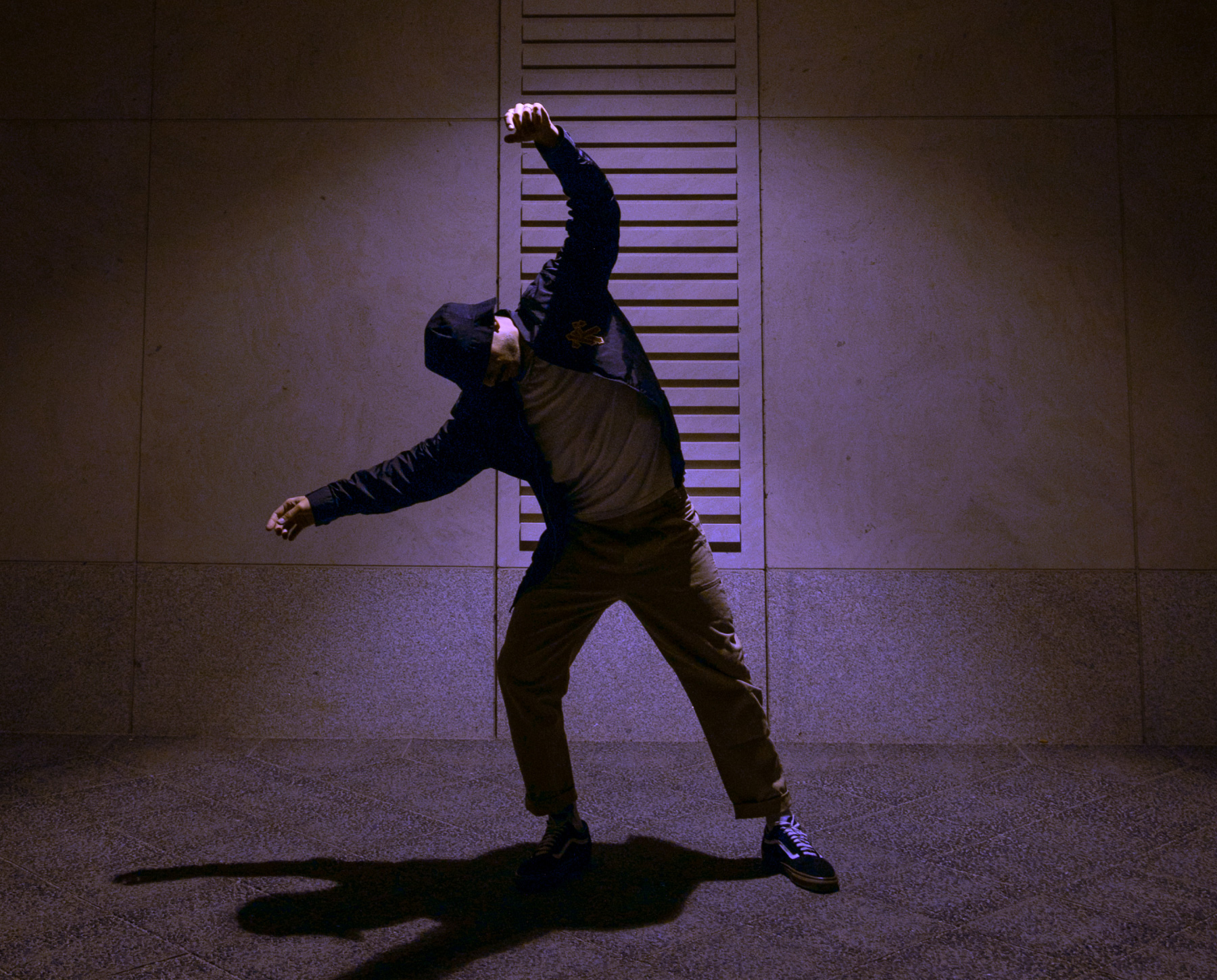 Two Thou | Residency