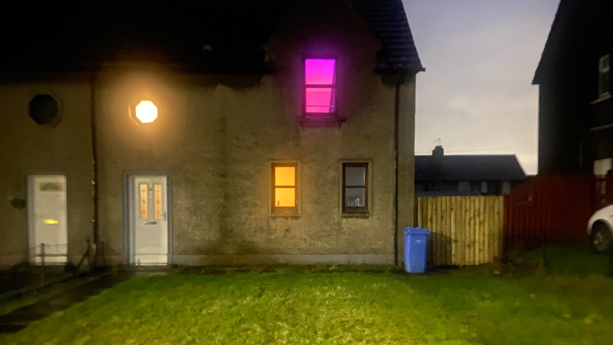 Jank Incorporated | Jank Inc.