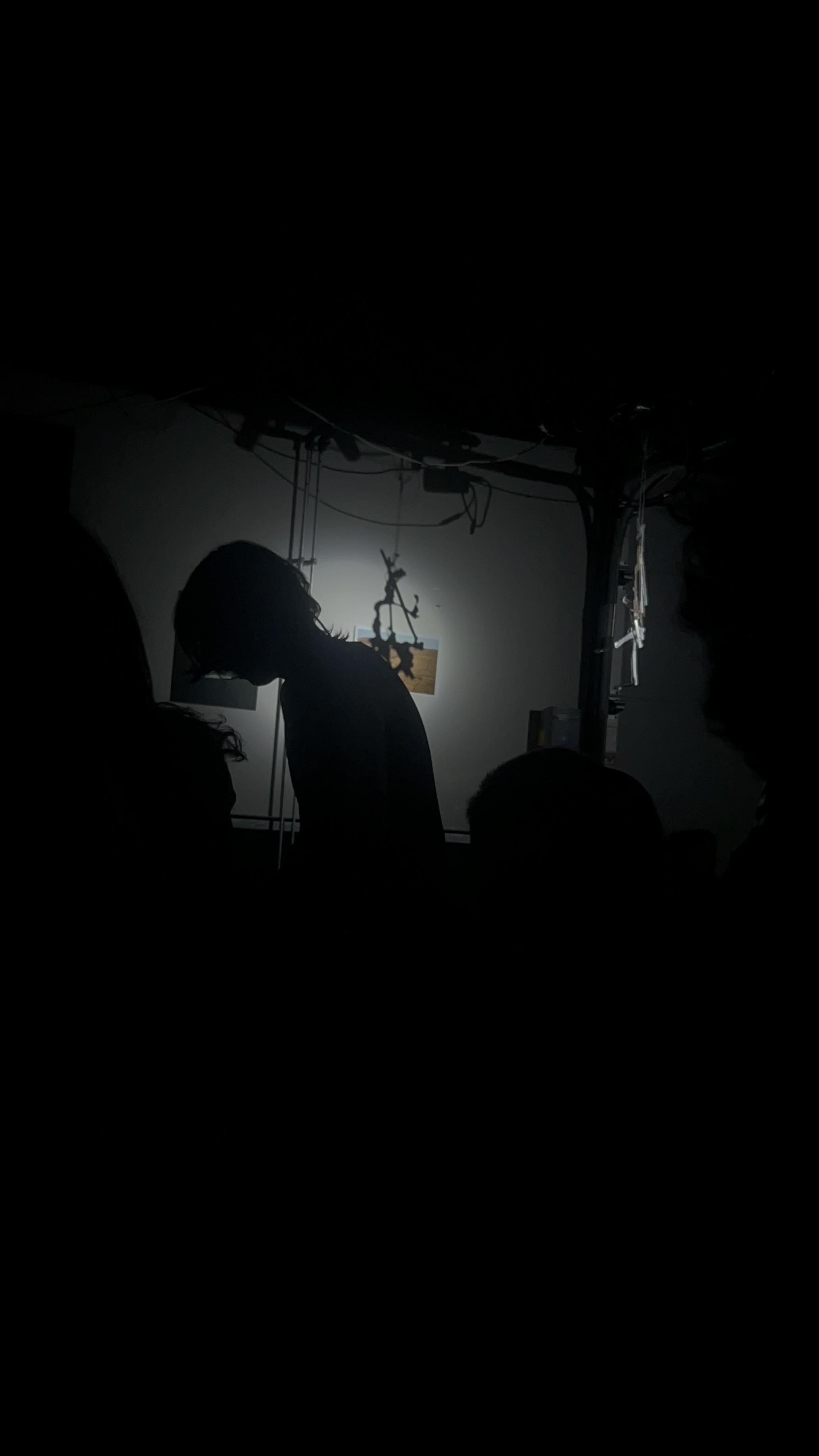 Epiphany Records Weekender | OC Parietal