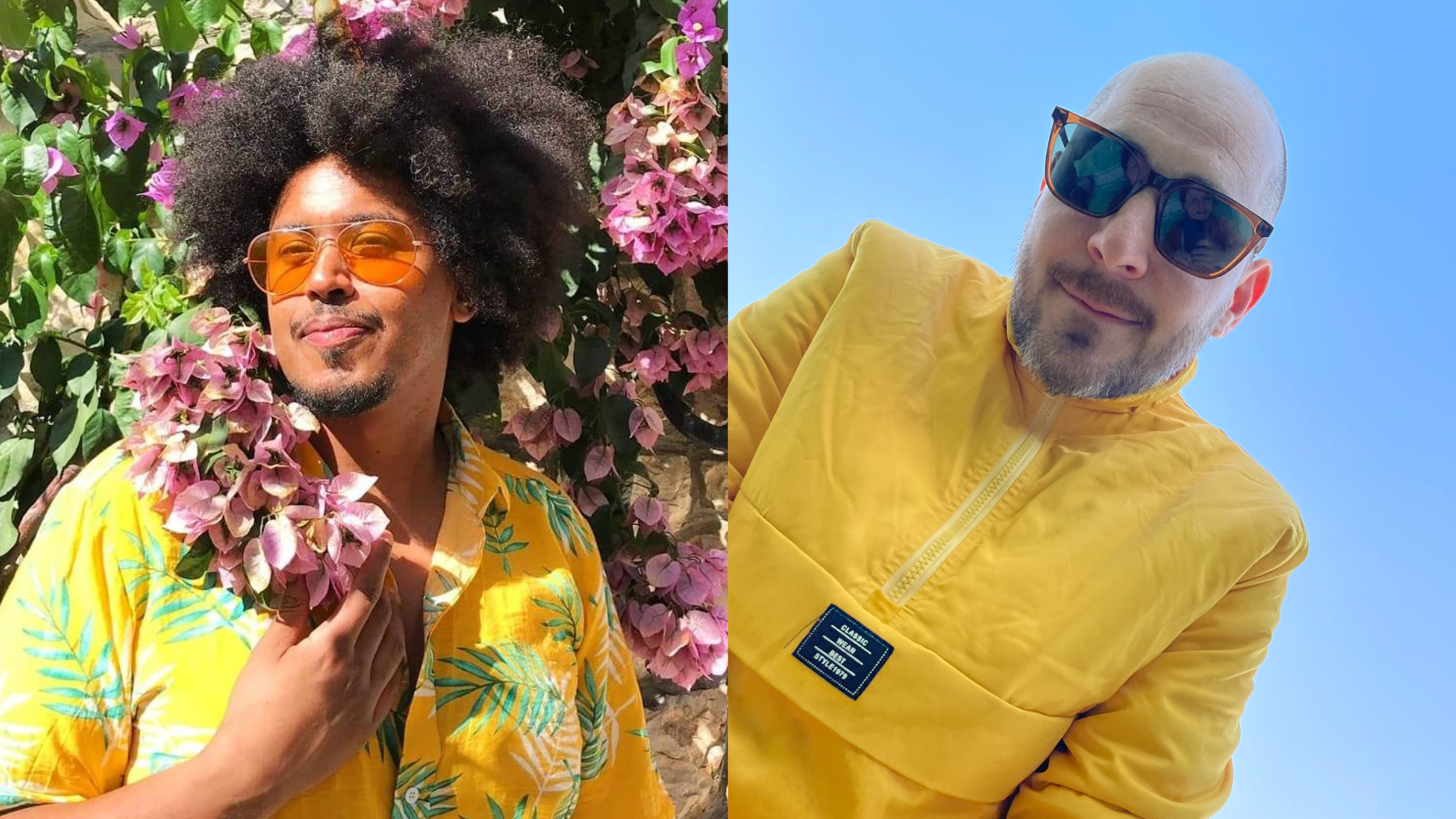 The Breakfast Show | moe. & Marian Tone