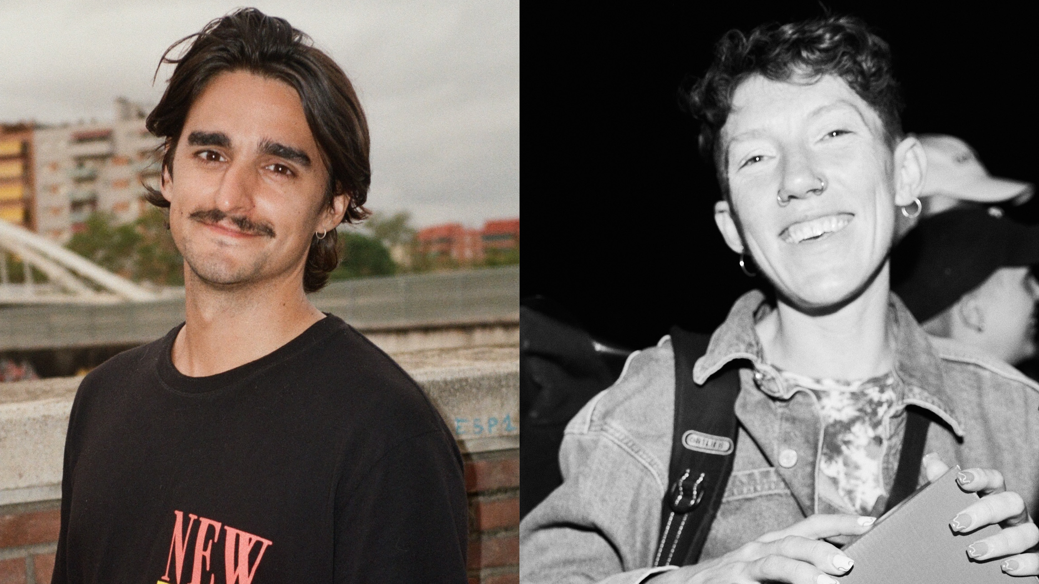 Francachela | DJ Aficionado & Laurel