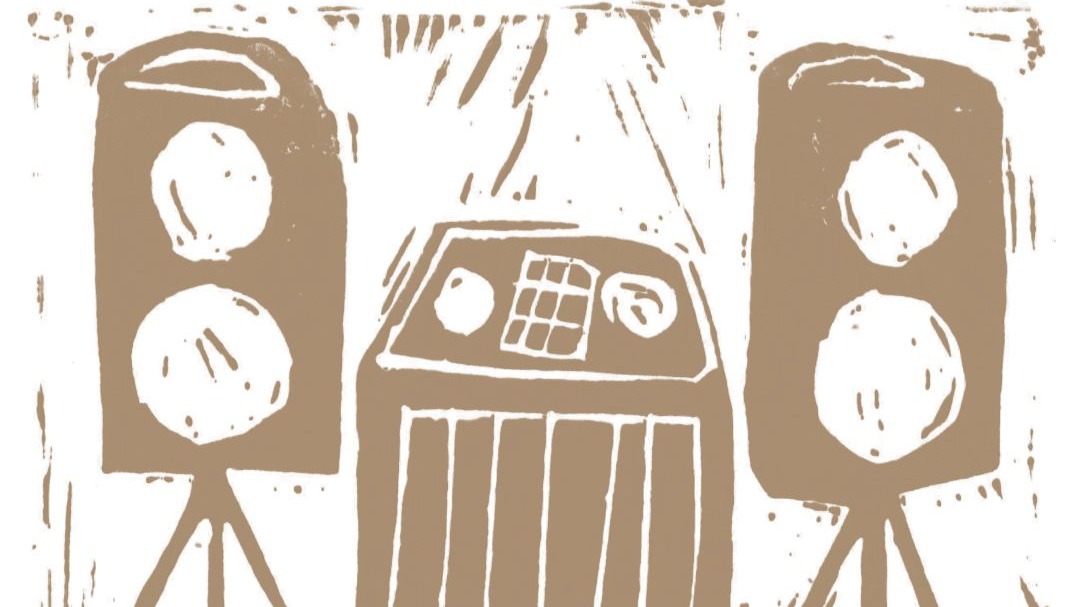 Music as Resistance | Radio Calais