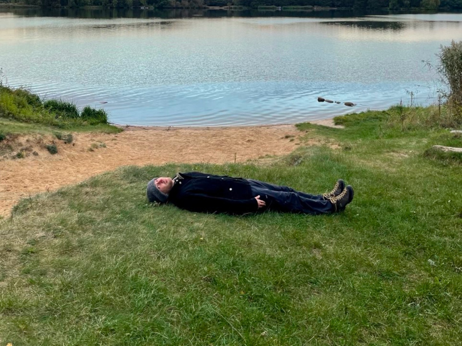 !K7: Gone Fishing | DJ JA