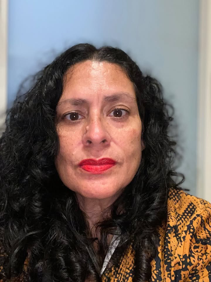 soundsystem tales | Phil Richarde & Melissa Perales