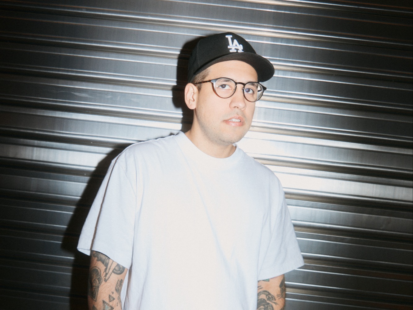 Radical Sounds Latin America NYE | DJ LOUI FROM JUPITER4