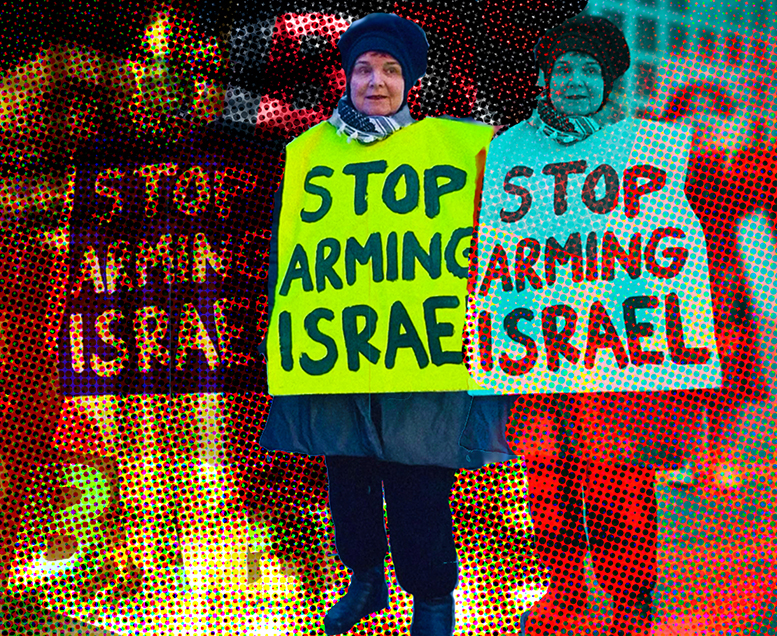 The Spiral Times: A life in Solidarity | BB & Doris