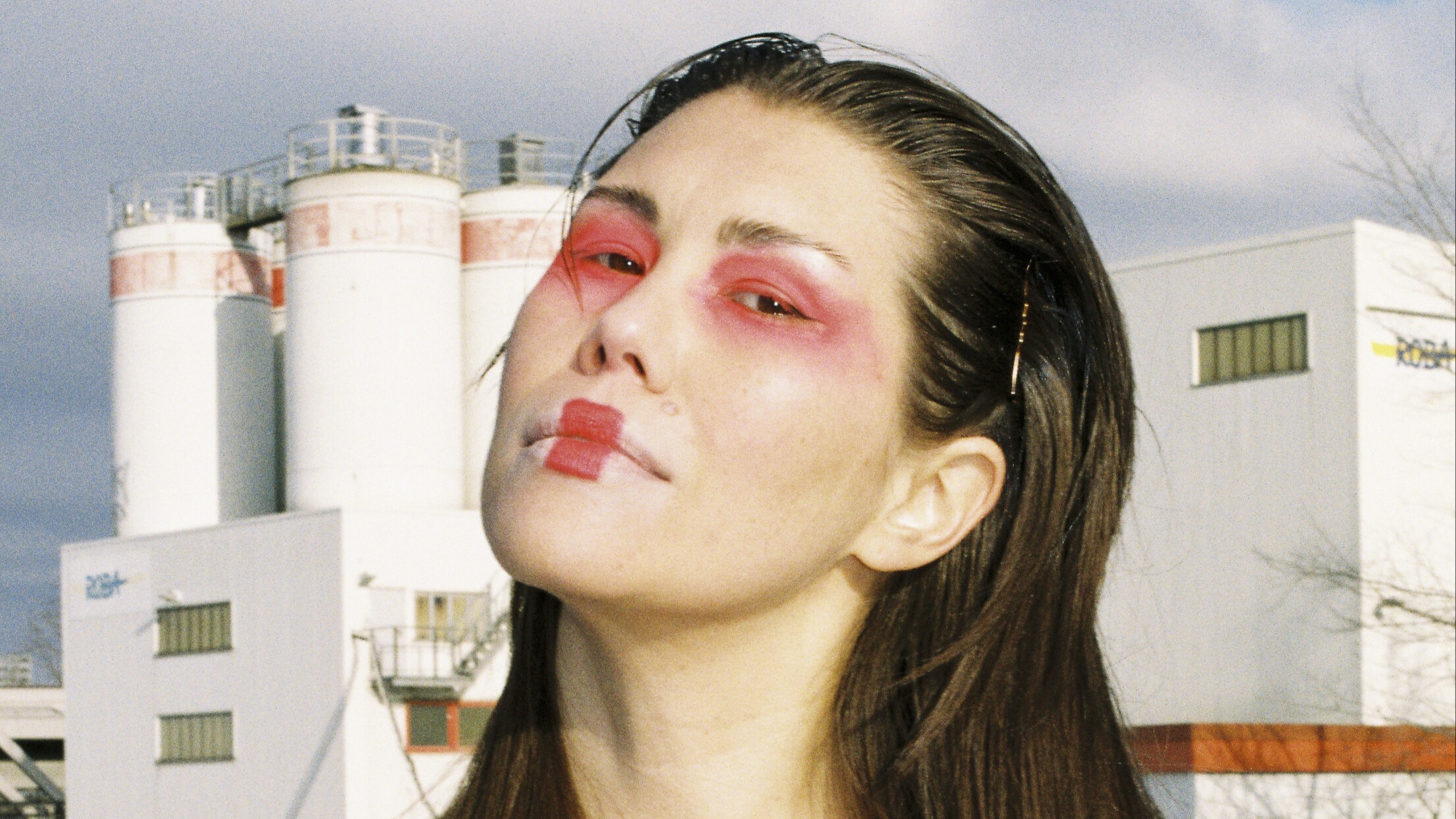 'Hailstone King' release party | Youka Snell