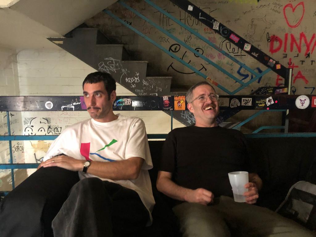 Vibe Operator | Llupe & Joan Bernat (Exotica)