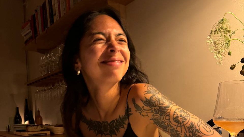 Surprise Guest Marathon | Jenny Cara