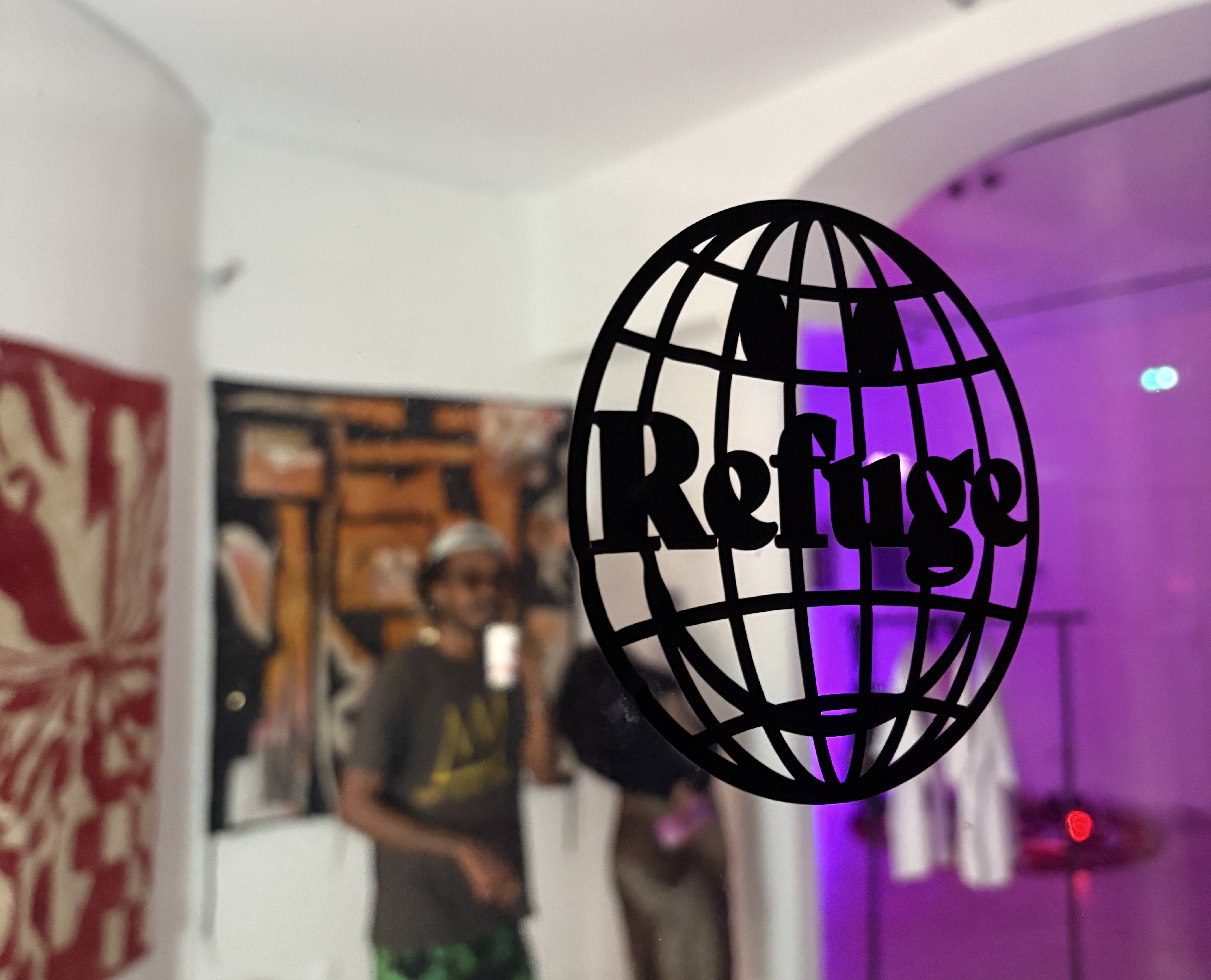 T11 x Paris Fashion Week | DJ Johanna