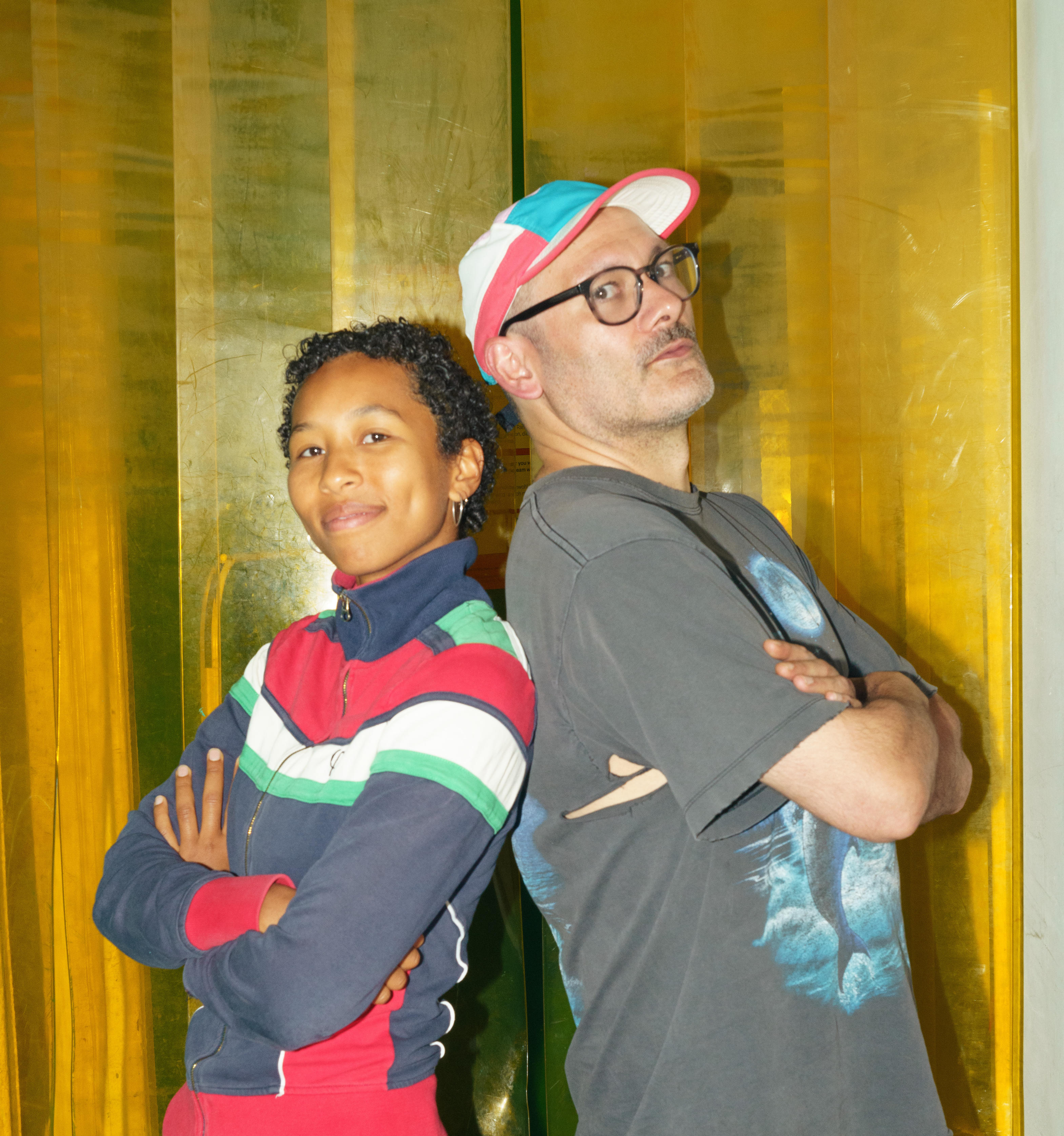 The Breakfast Show | Kava & Shiru