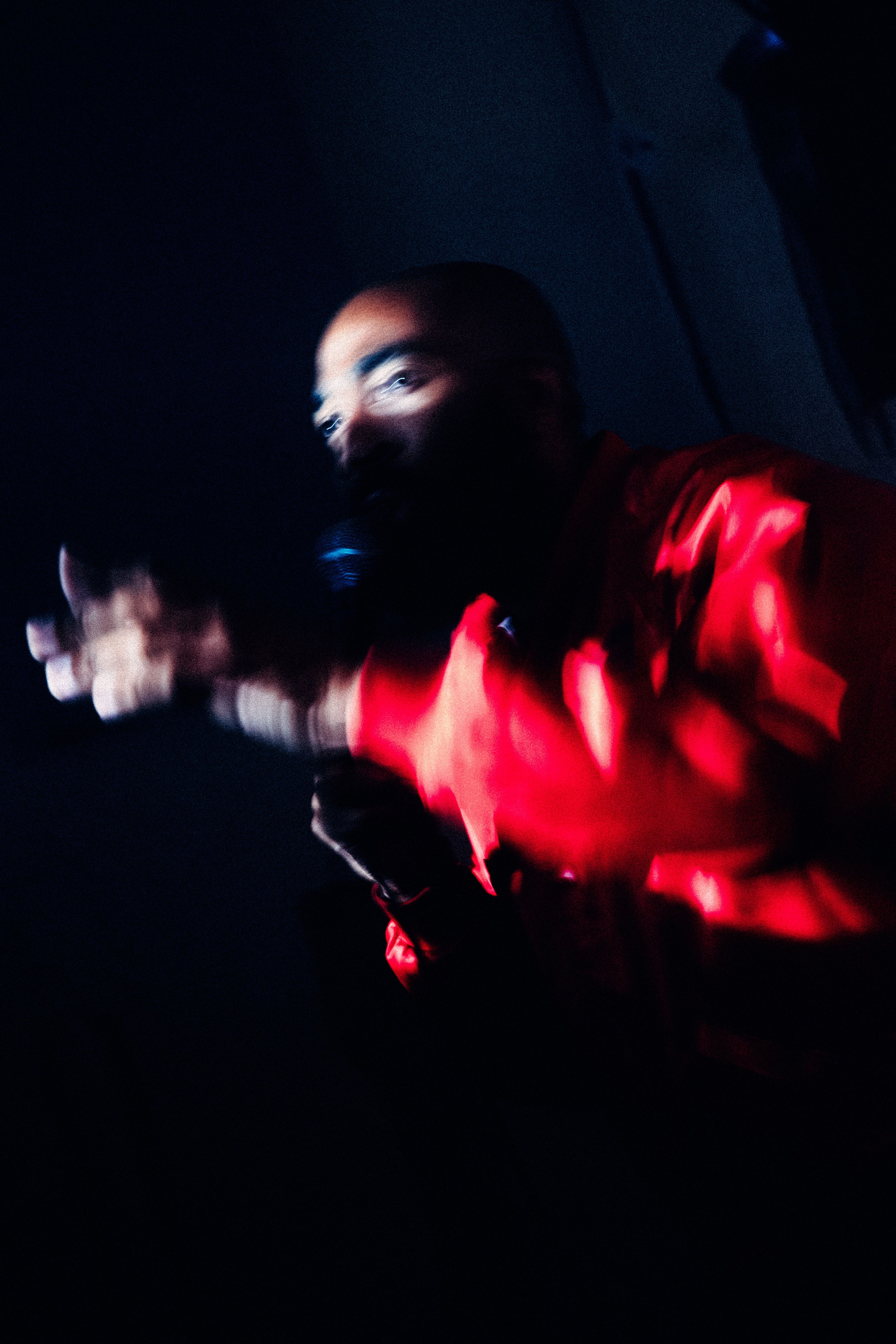 The Outlet | Murkage Dave