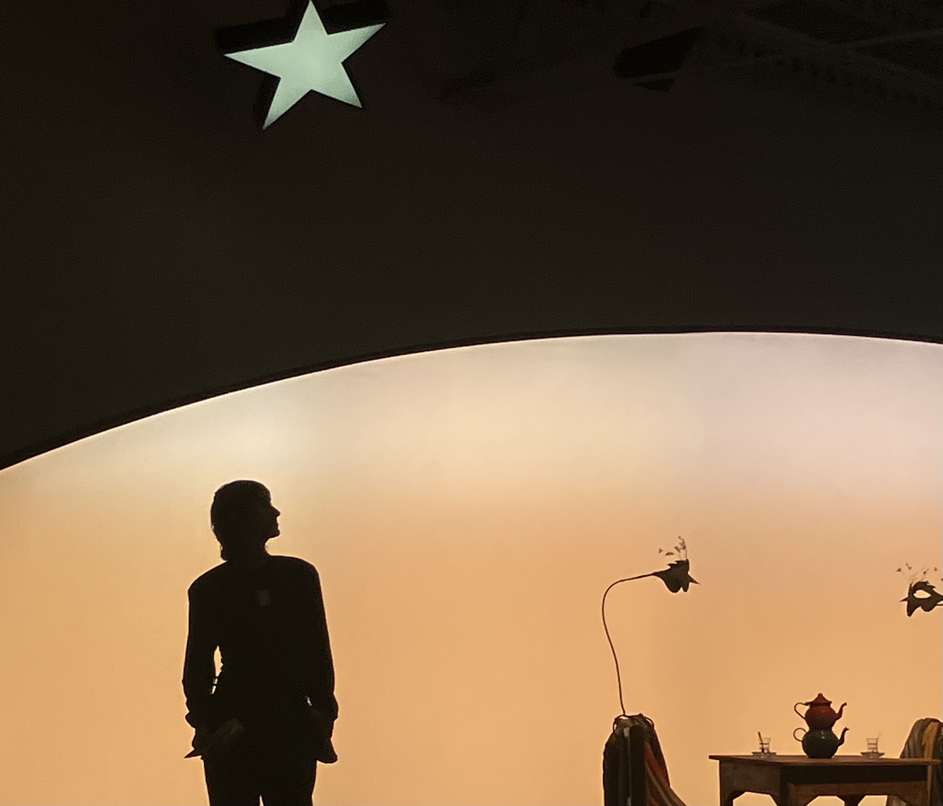 Morning Drop | Myriam & Carmen