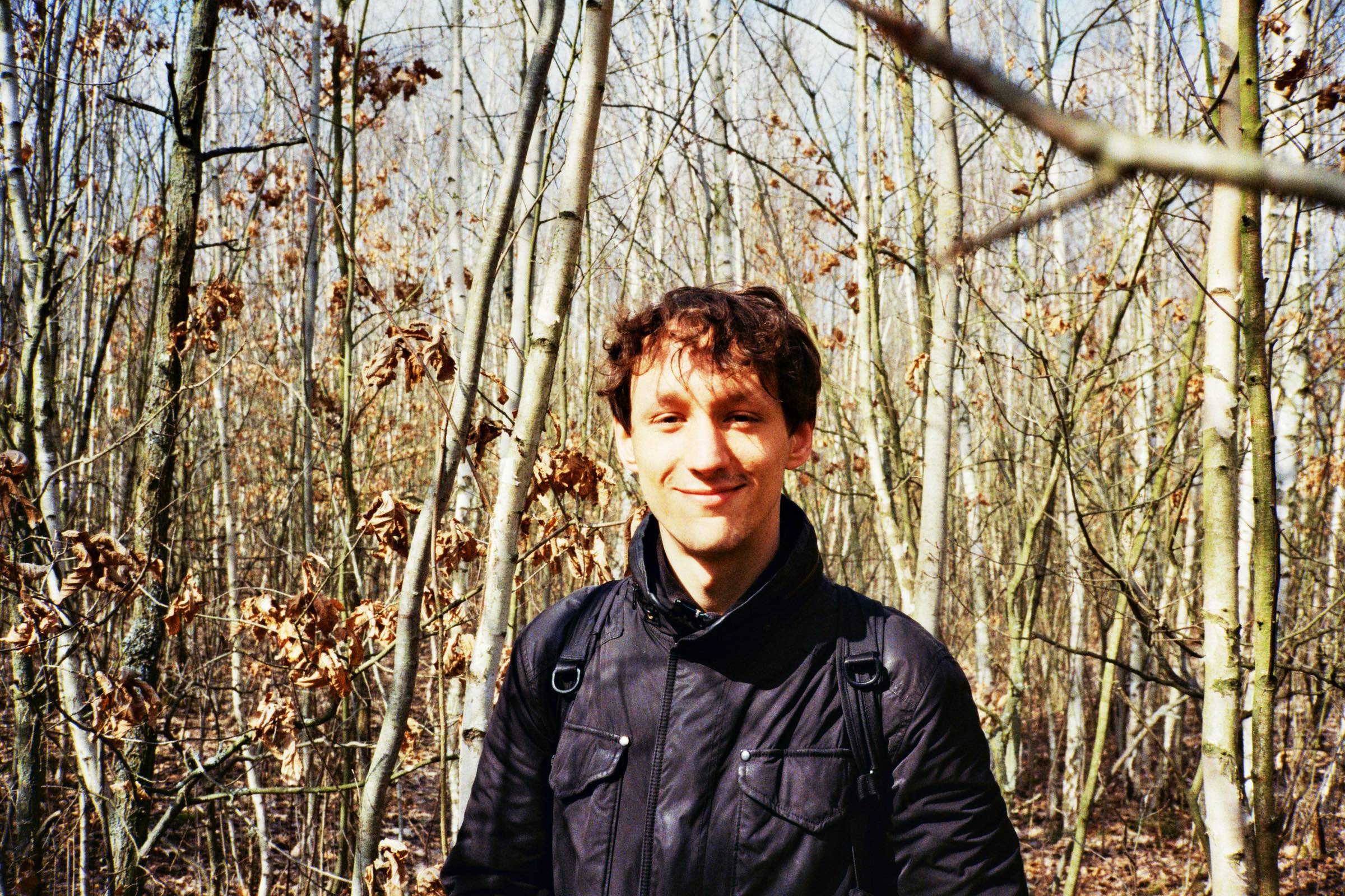 Orbiting Souls | zodya