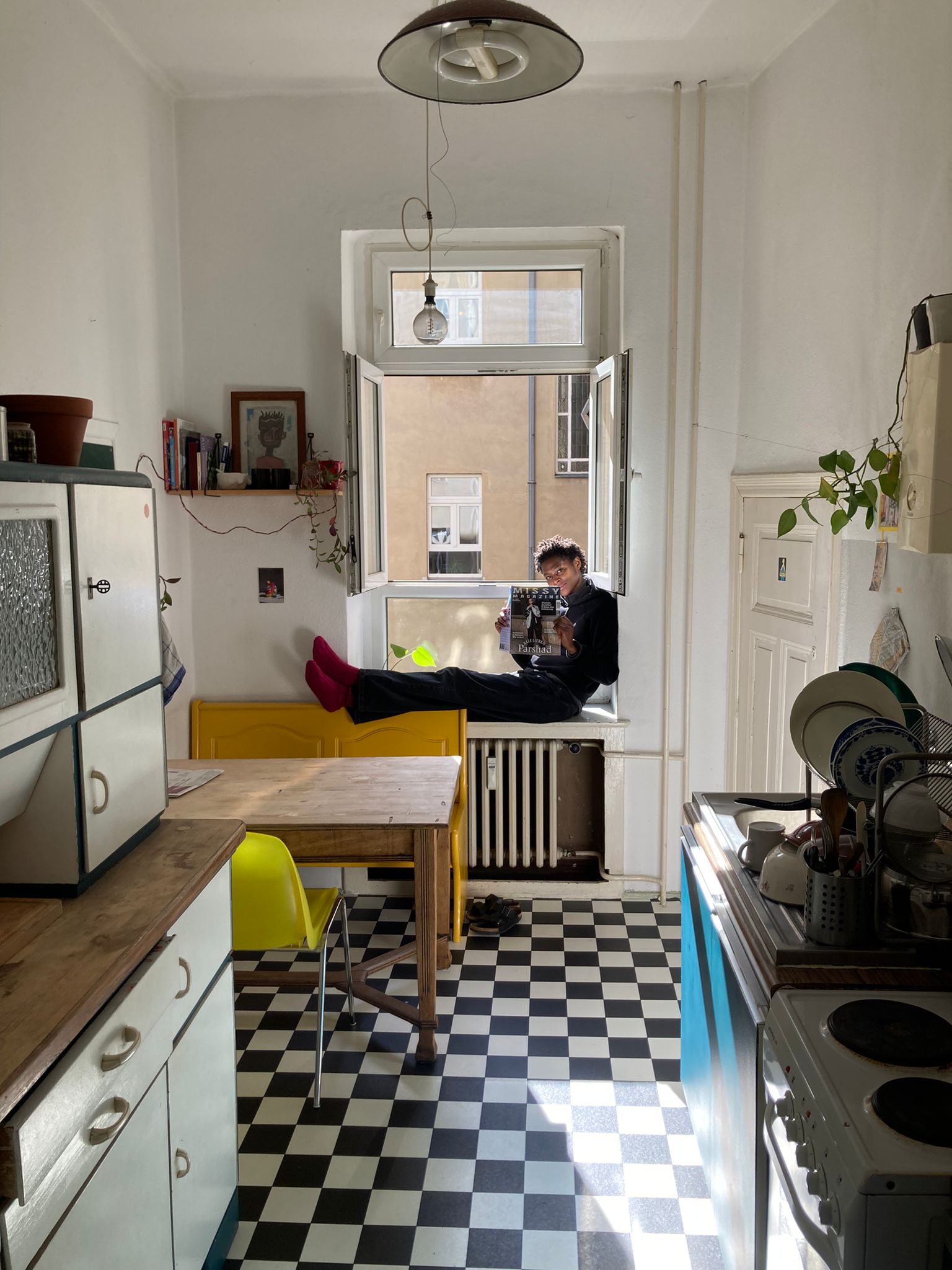 Drift & Breathe | ᕲᑢ ᕲᖇᘿᗩ