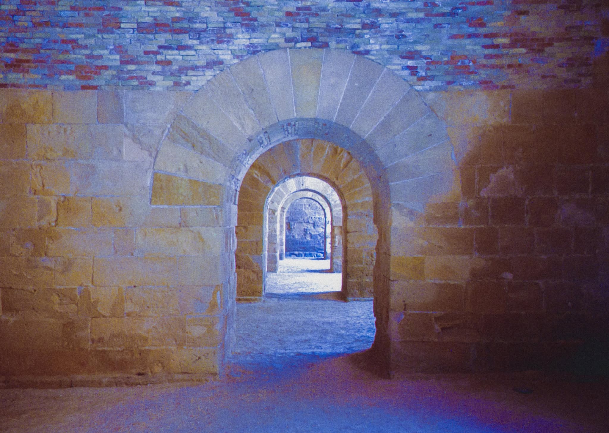 Portals | Astral VIP & laud