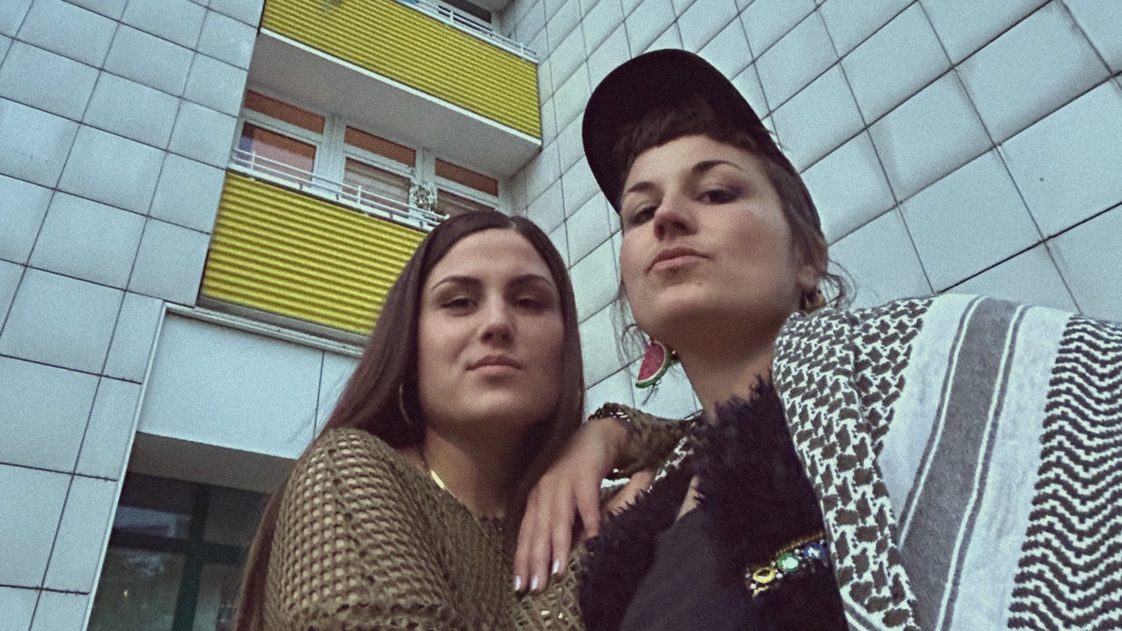 saHHara/سَهّارة Takeover | Hattab A Table