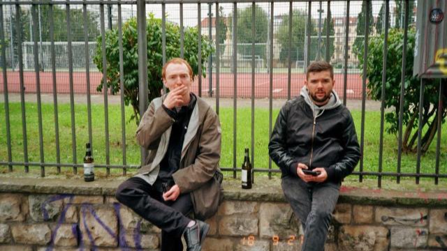 Ravers Dateline | Ani Innocent & Seshington