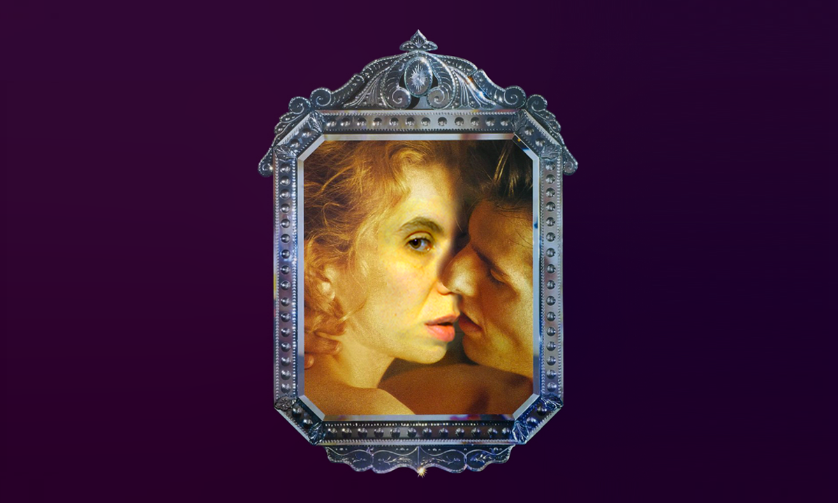 OST: Eyes Wide Shut | Nadia Wise