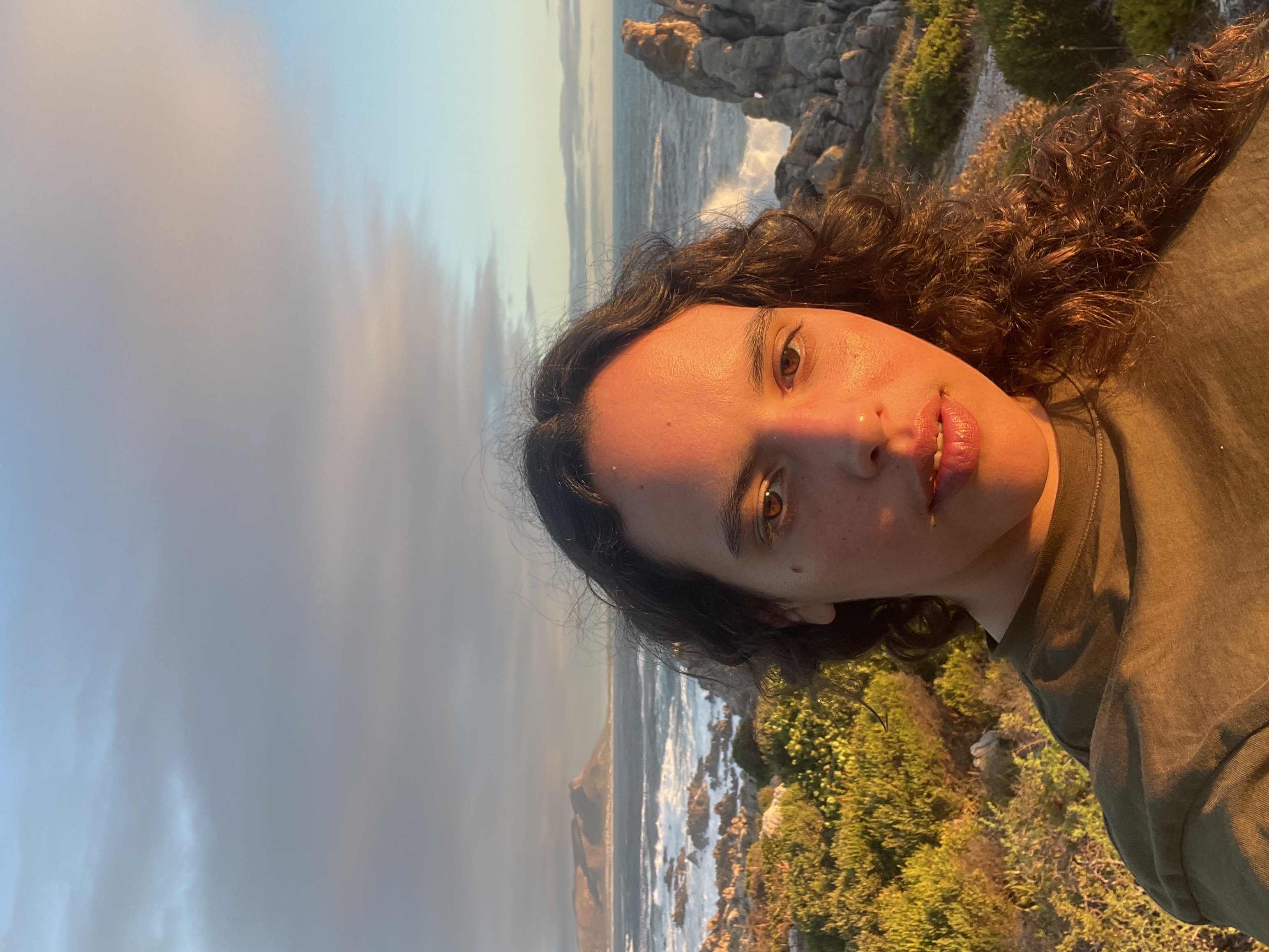 The Breakfast Show | Stella Zekri