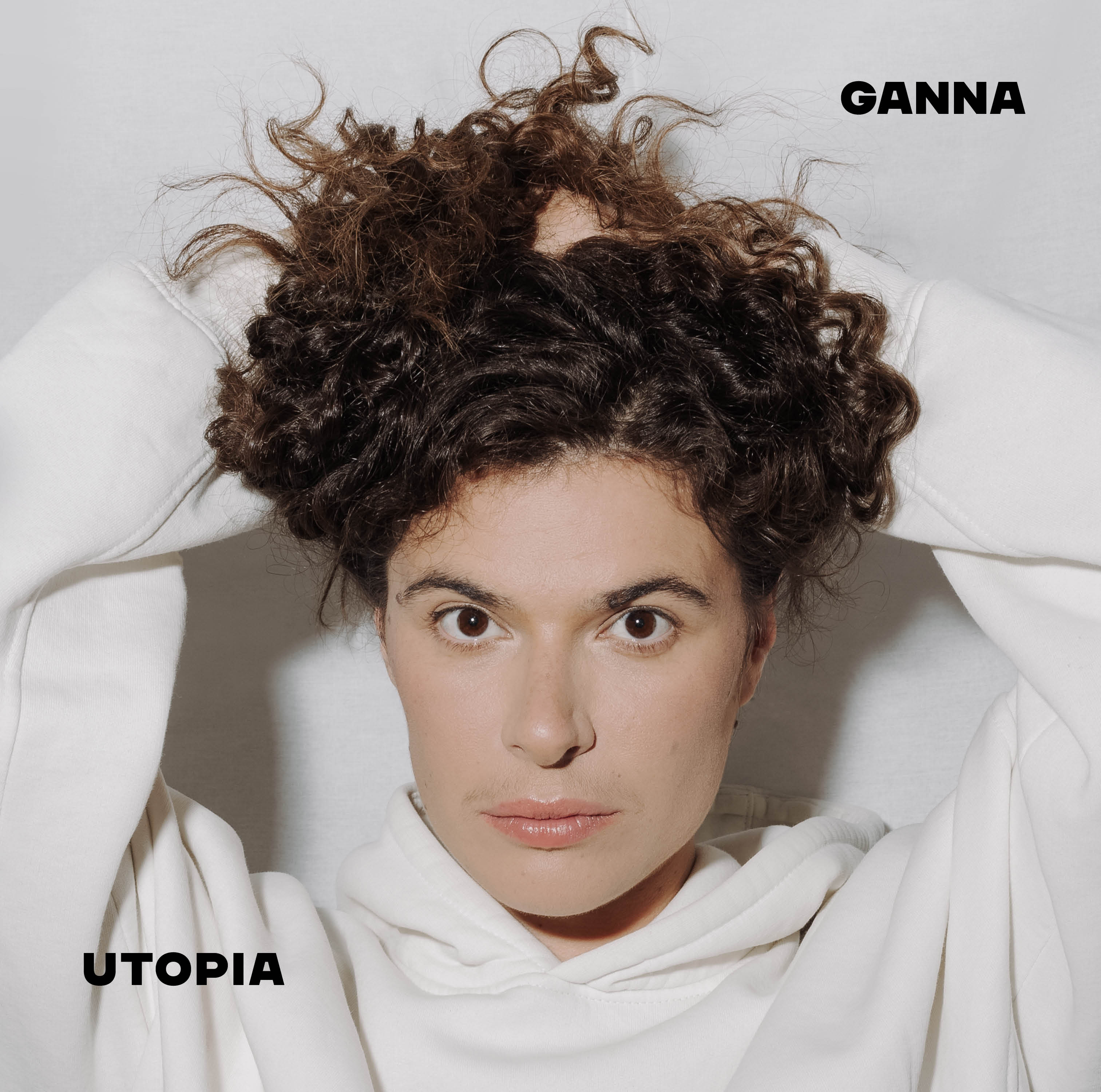 Presening the new album UTOPIA  | GANNA