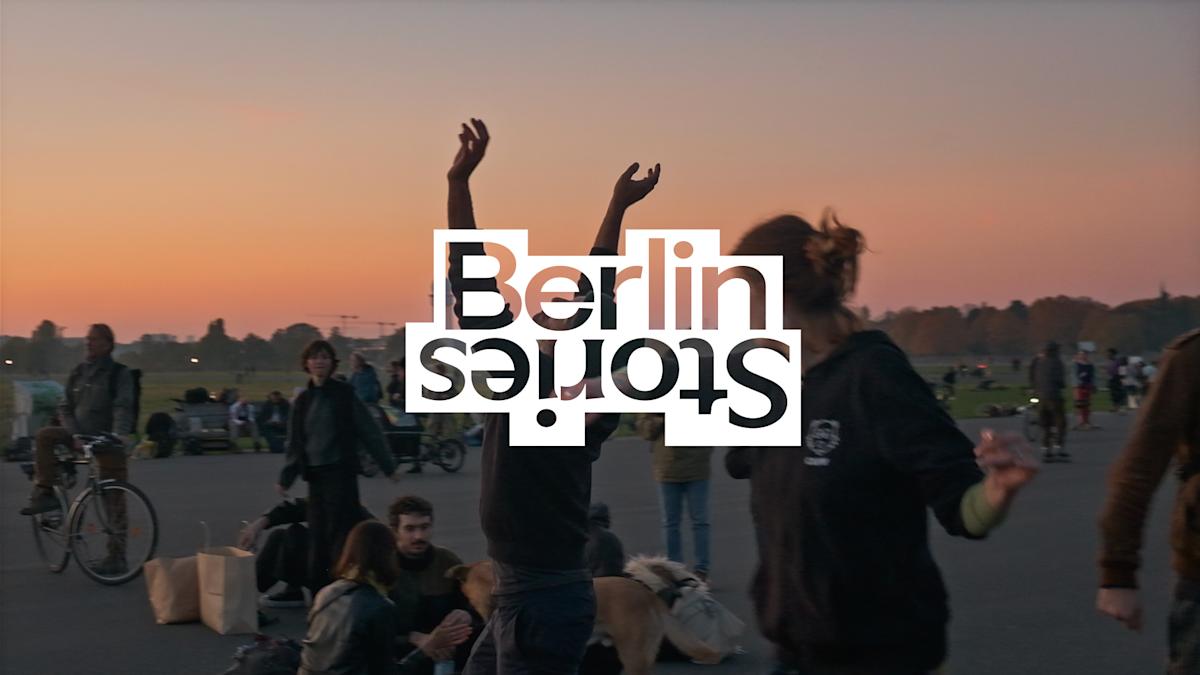 Berlin Stories
